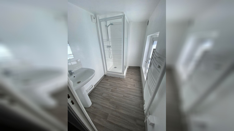 Ma-Cabane - Location Appartement ARRAS, 21 m²