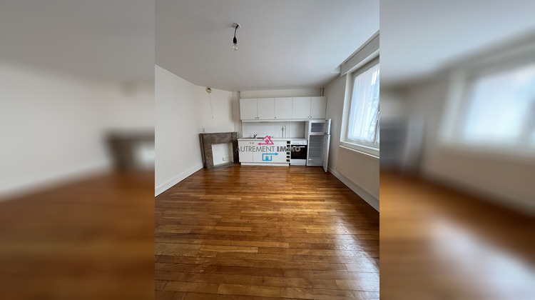 Ma-Cabane - Location Appartement ARRAS, 58 m²