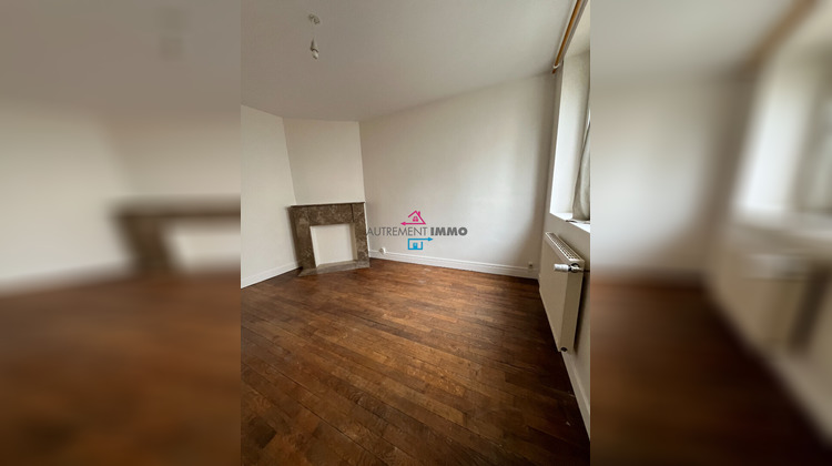 Ma-Cabane - Location Appartement ARRAS, 58 m²