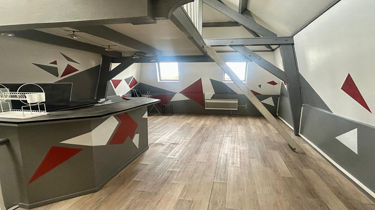 Ma-Cabane - Location Appartement ARRAS, 43 m²