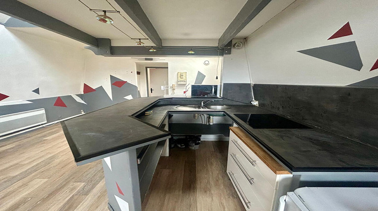 Ma-Cabane - Location Appartement ARRAS, 43 m²