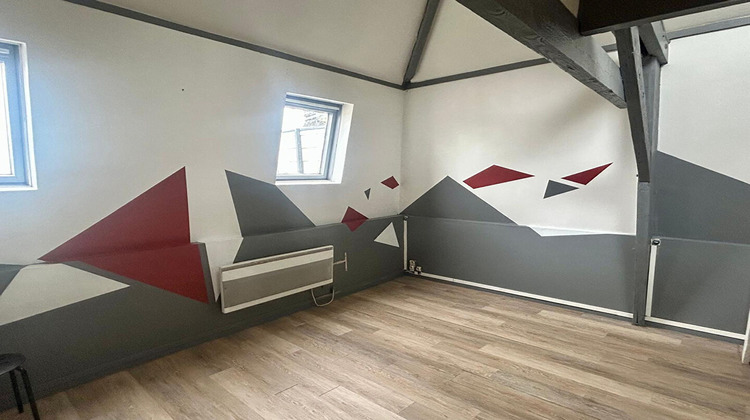 Ma-Cabane - Location Appartement ARRAS, 43 m²