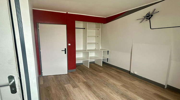 Ma-Cabane - Location Appartement ARRAS, 43 m²