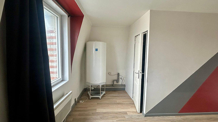 Ma-Cabane - Location Appartement ARRAS, 43 m²