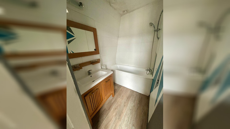 Ma-Cabane - Location Appartement ARRAS, 43 m²