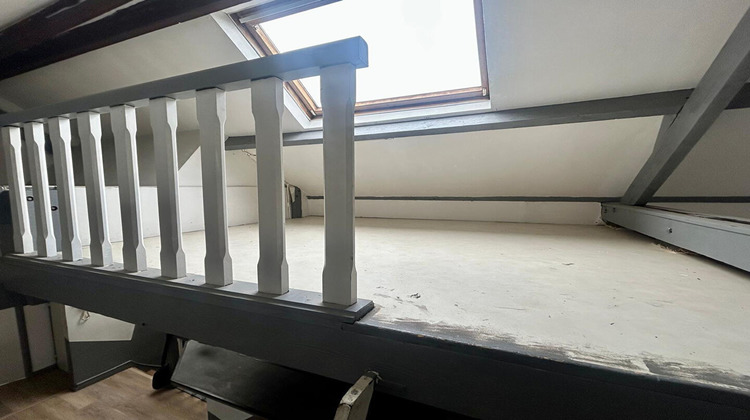 Ma-Cabane - Location Appartement ARRAS, 43 m²