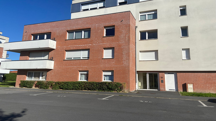 Ma-Cabane - Location Appartement ARRAS, 43 m²