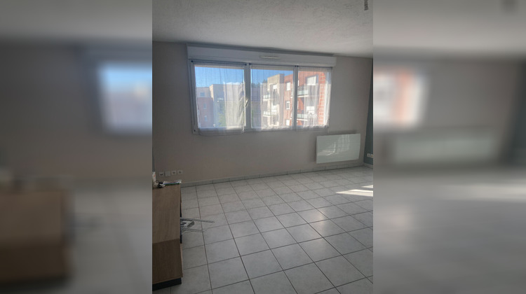 Ma-Cabane - Location Appartement ARRAS, 43 m²