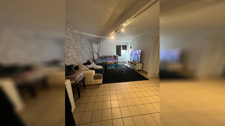 Ma-Cabane - Location Appartement ARRAS, 61 m²