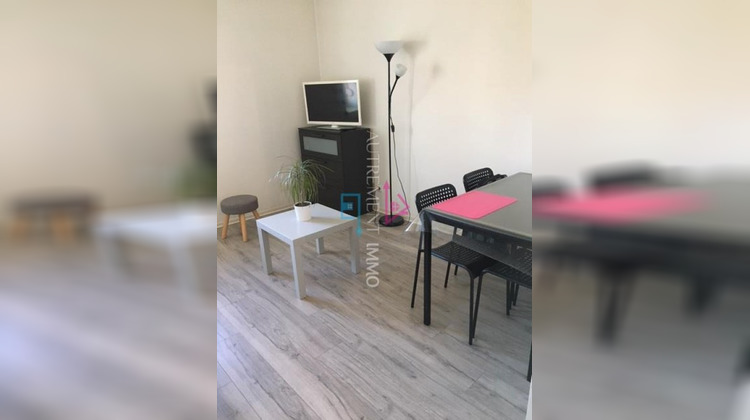 Ma-Cabane - Location Appartement ARRAS, 21 m²