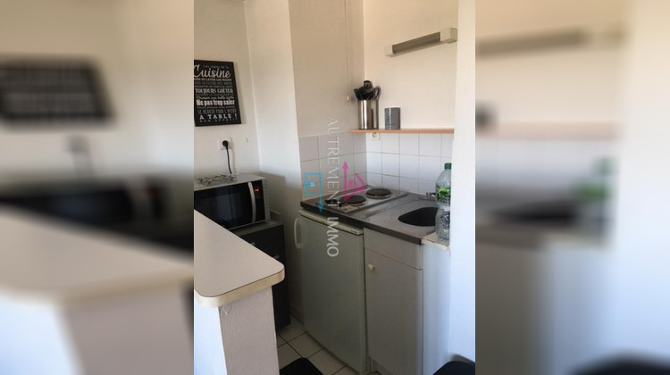 Ma-Cabane - Location Appartement ARRAS, 21 m²