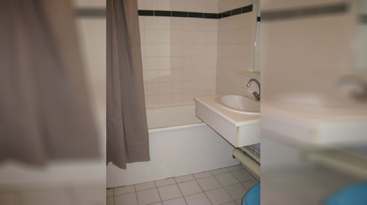 Ma-Cabane - Location Appartement ARRAS, 21 m²