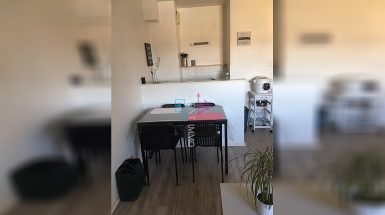 Ma-Cabane - Location Appartement ARRAS, 21 m²