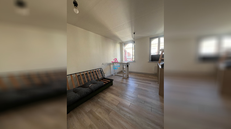 Ma-Cabane - Location Appartement ARRAS, 36 m²