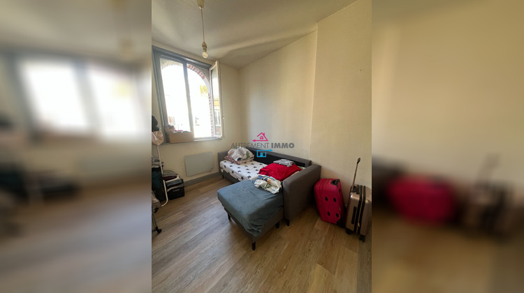 Ma-Cabane - Location Appartement ARRAS, 36 m²