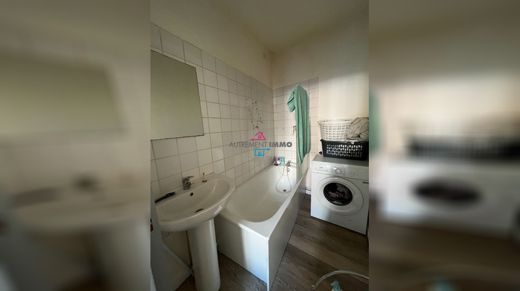 Ma-Cabane - Location Appartement ARRAS, 36 m²