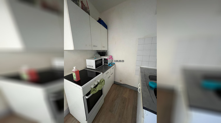 Ma-Cabane - Location Appartement ARRAS, 36 m²