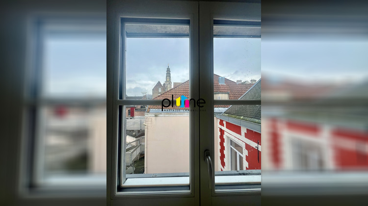 Ma-Cabane - Location Appartement Arras, 101 m²