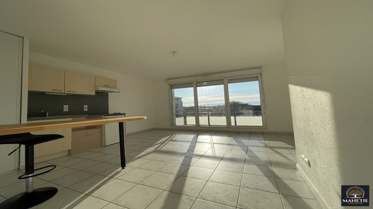 Ma-Cabane - Location Appartement Arras, 29 m²