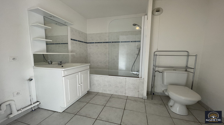 Ma-Cabane - Location Appartement Arras, 29 m²