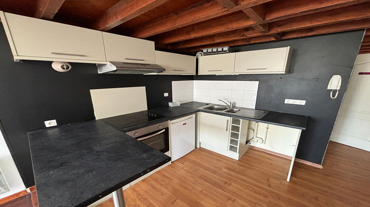 Ma-Cabane - Location Appartement ARRAS, 55 m²