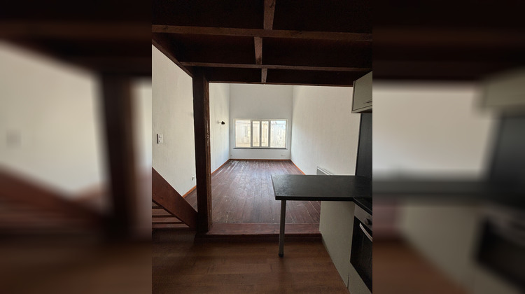 Ma-Cabane - Location Appartement ARRAS, 55 m²