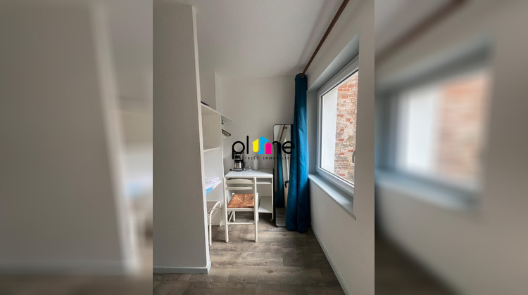 Ma-Cabane - Location Appartement Arras, 15 m²