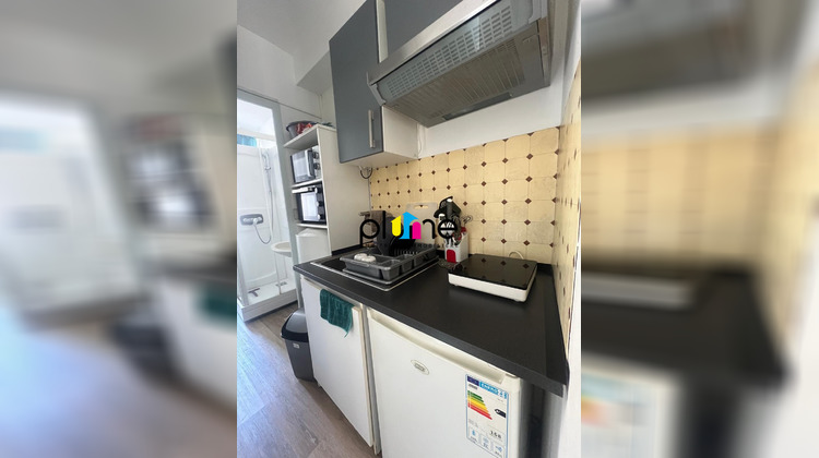 Ma-Cabane - Location Appartement Arras, 15 m²