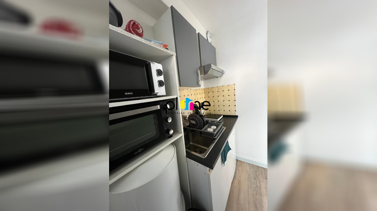 Ma-Cabane - Location Appartement Arras, 15 m²