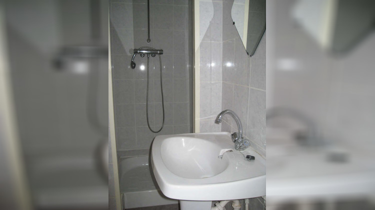 Ma-Cabane - Location Appartement ARRAS, 17 m²