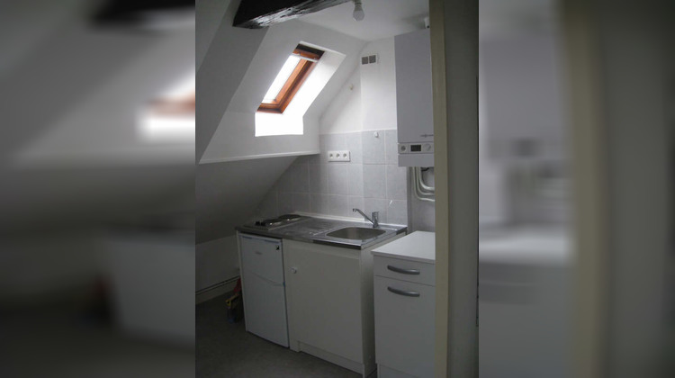 Ma-Cabane - Location Appartement ARRAS, 17 m²