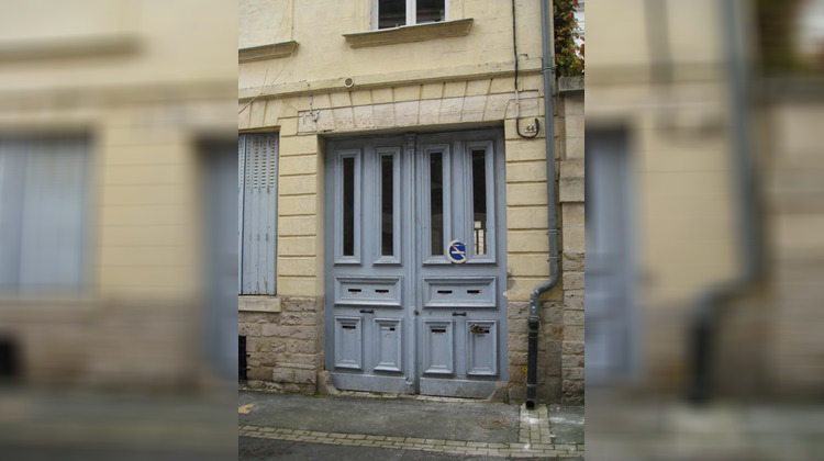 Ma-Cabane - Location Appartement ARRAS, 17 m²