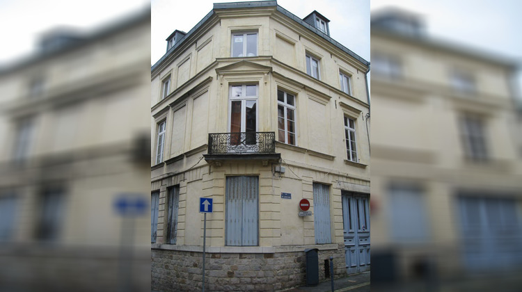 Ma-Cabane - Location Appartement ARRAS, 17 m²