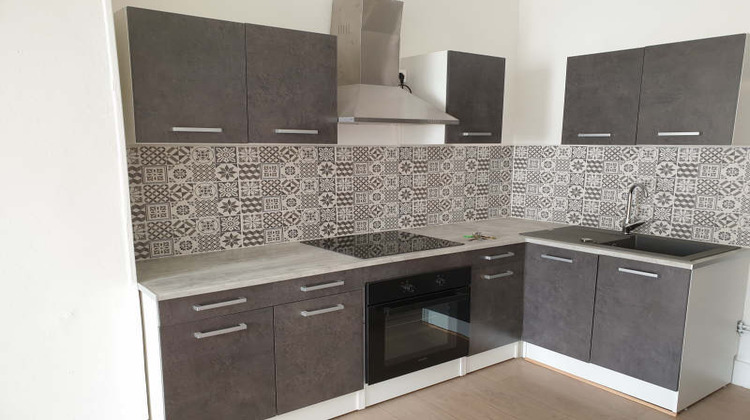 Ma-Cabane - Location Appartement ARRAS, 42 m²
