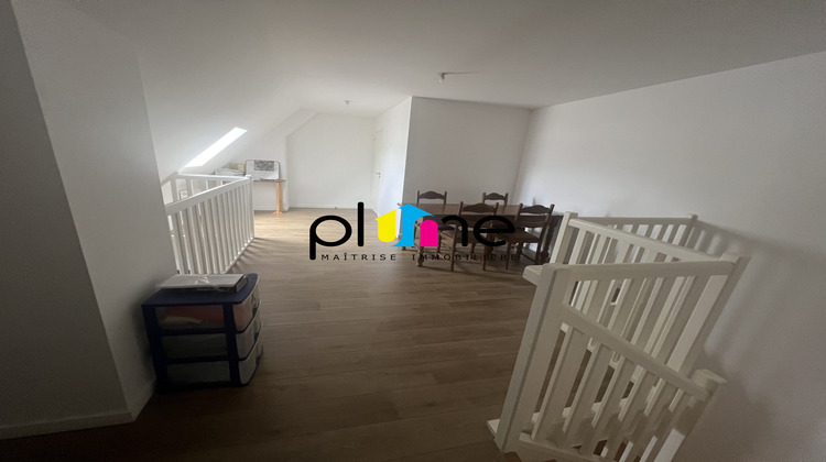 Ma-Cabane - Location Appartement Arras, 64 m²