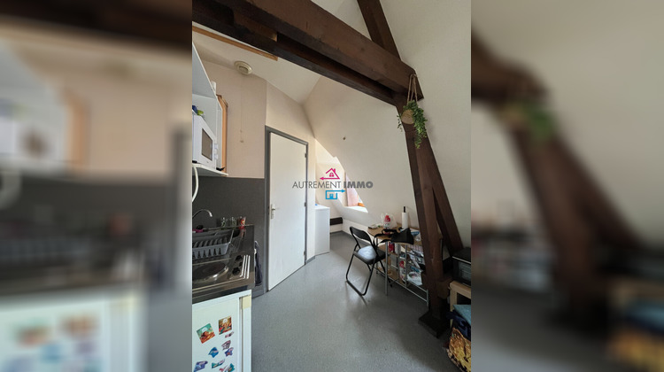 Ma-Cabane - Location Appartement ARRAS, 15 m²