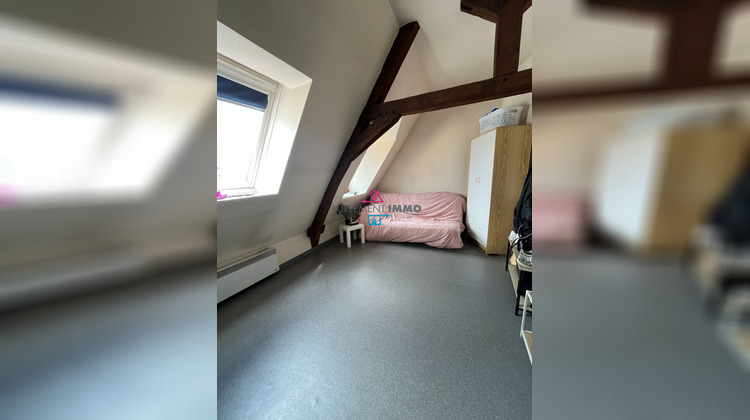 Ma-Cabane - Location Appartement ARRAS, 15 m²