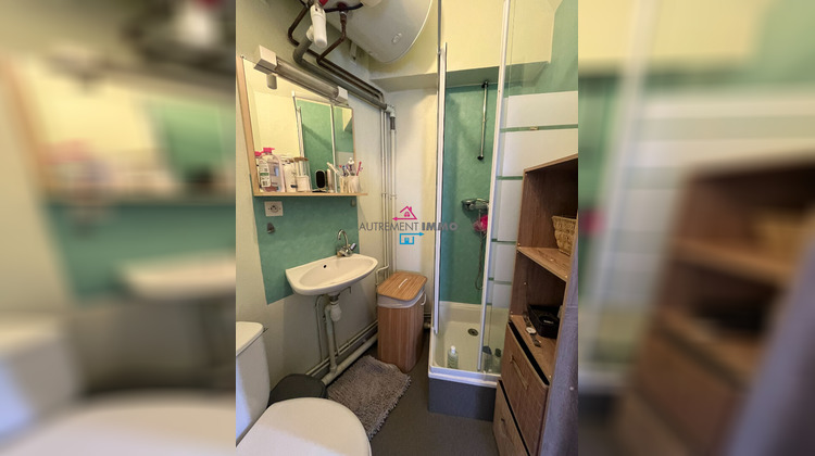Ma-Cabane - Location Appartement ARRAS, 15 m²