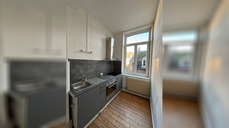 Ma-Cabane - Location Appartement ARRAS, 49 m²