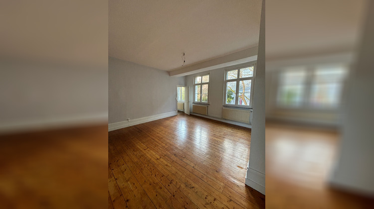Ma-Cabane - Location Appartement ARRAS, 49 m²