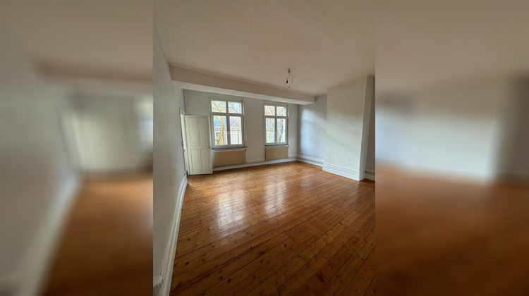 Ma-Cabane - Location Appartement ARRAS, 49 m²