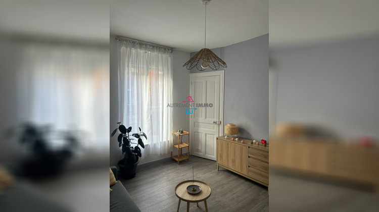 Ma-Cabane - Location Appartement ARRAS, 36 m²