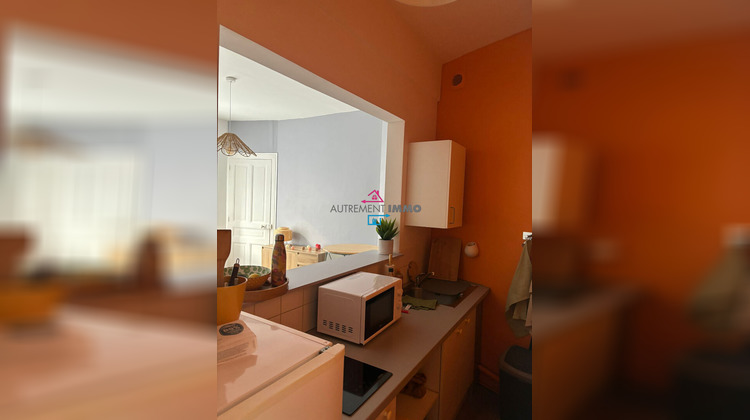 Ma-Cabane - Location Appartement ARRAS, 36 m²
