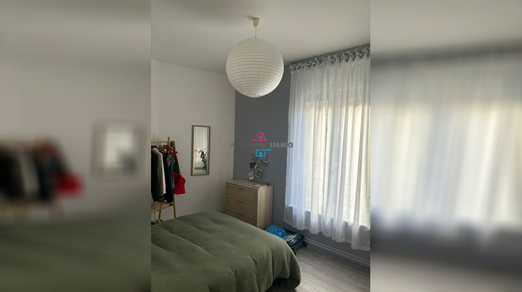 Ma-Cabane - Location Appartement ARRAS, 36 m²
