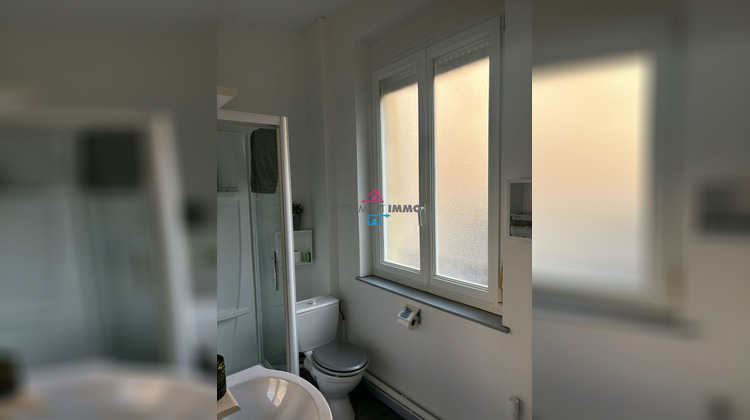 Ma-Cabane - Location Appartement ARRAS, 36 m²