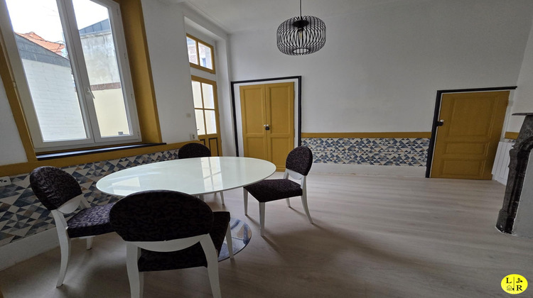 Ma-Cabane - Location Appartement Arras, 83 m²