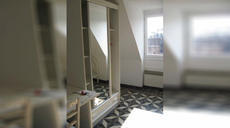 Ma-Cabane - Location Appartement ARRAS, 14 m²