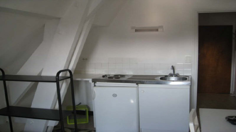 Ma-Cabane - Location Appartement ARRAS, 14 m²