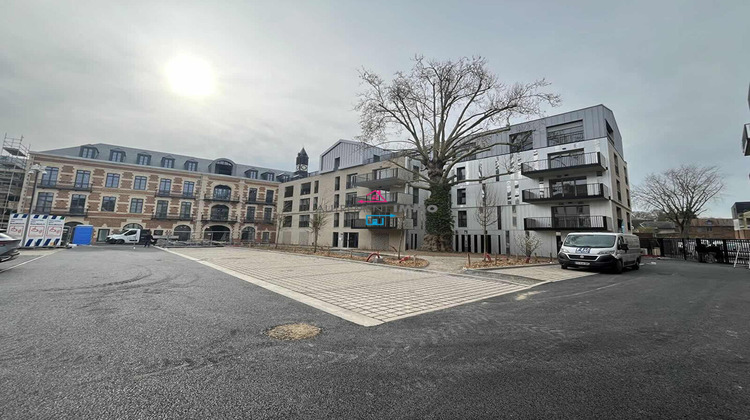 Ma-Cabane - Location Appartement ARRAS, 60 m²