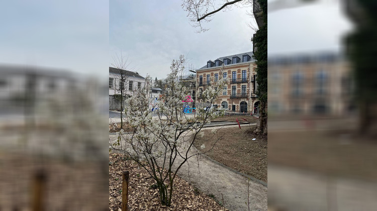 Ma-Cabane - Location Appartement ARRAS, 60 m²